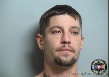 Mugshot of SHAUN ALEXANDER KRAFFT