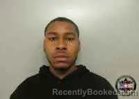 Mugshot of GEORGE WASHINGTON MASON