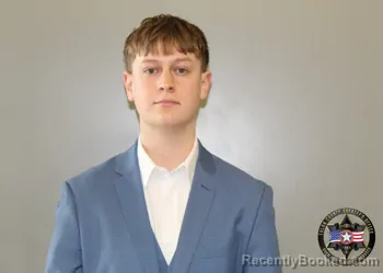 Mugshot of WILLIAM ENDICOTT