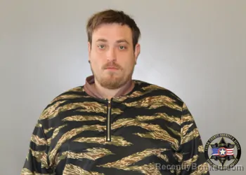 Mugshot of KLEAVLAN WILSON