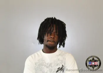 Mugshot of MALAKAI LOLLIS