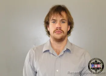 Mugshot of JAKE MATTHEW O'CONNOR