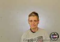 Mugshot of SHELLY RAE REED