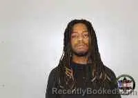 Mugshot of ANTONYO THOMAS