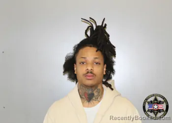 Mugshot of MAURICE MARQUIES SESSION