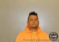 Mugshot of LUIS ALBERTO LOPEZ-QUIROZ