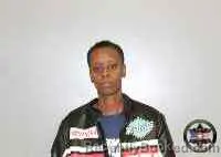 Mugshot of ASHLEY RENANEA THOMAS