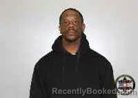 Mugshot of DEANDRE TOTRESS