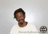 Mugshot of JOSHUA DEWAYNE BRYANT