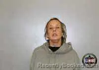 Mugshot of MARILYN DIANE SMITHEY