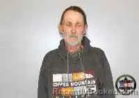 Mugshot of ARON K HUBBARD