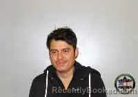 Mugshot of MELVIN JONATHAN FUENTES