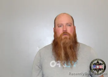 Mugshot of THOMAS MICHAEL DYKSTRA