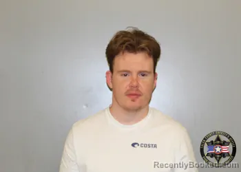 Mugshot of JOSEPH WAYNE SHELBY HANDY