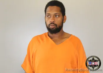 Mugshot of RENELL RESHUN STEPHENS