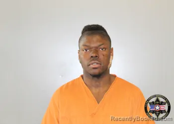 Mugshot of JERRYRON STEELE