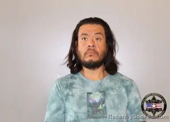 Mugshot of MARIO XAVIER HERNANDEZ