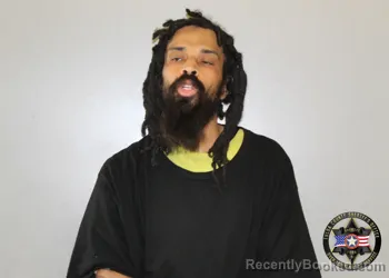 Mugshot of ADRIAN LE'MAR ROSS