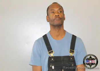 Mugshot of CHRISTOPHER DESHON EDWARDS