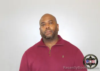 Mugshot of CARDELL ROBERT SIMMONS