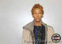 Mugshot of CASEY MCLERRAN