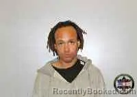 Mugshot of WILLIE EARL BIGGINS