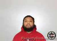 Mugshot of MEKO LOMAE