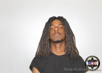 Mugshot of TE'LYN INAE CARSON WILLIAMS