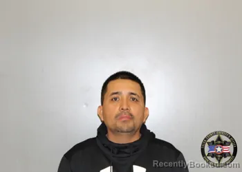 Mugshot of ALEXIS DIAZ