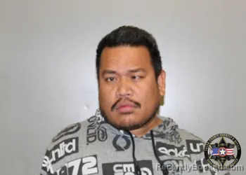 Mugshot of ODINATUS KASMIR