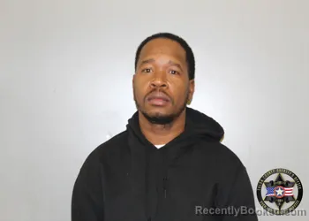 Mugshot of ANDRE LEROD HUNTER