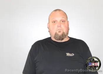 Mugshot of PAUL TRIPP WAYLON