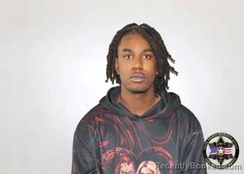 Mugshot of CLIMET ARTWELL MARTIN