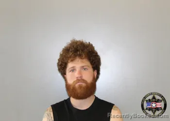 Mugshot of TYLER DAYNE DUNCAN