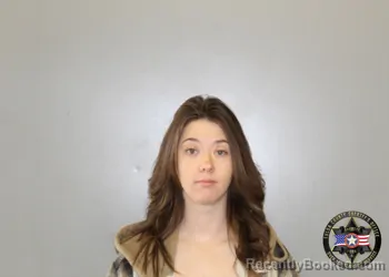 Mugshot of TARA RENEA YINGST