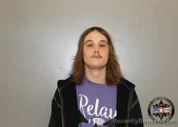 Mugshot of PIERCE DAVID WADLEY