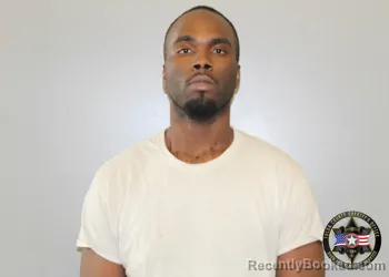 Mugshot of ALEX WASHINGTON
