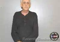 Mugshot of MICHAEL CALVIN BARNES