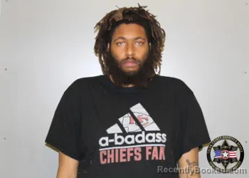 Mugshot of CAMERON DESHAE HALEY