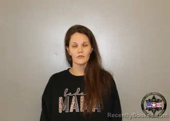 Mugshot of ANGEL NARIE SINOR