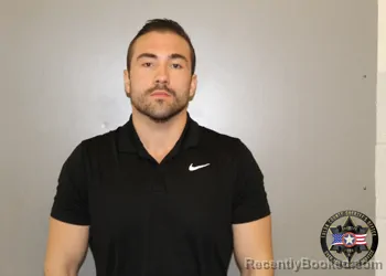 Mugshot of RANDY C SIAU