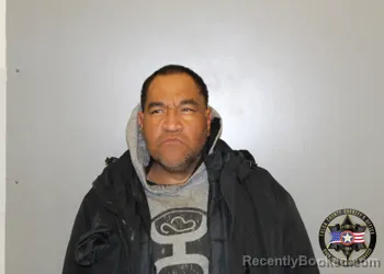 Mugshot of ANISETO BAROCIO