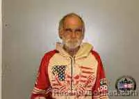 Mugshot of ROY LEWIS THOMPSON