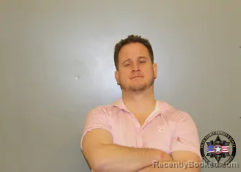 Mugshot of AUSTIN REED SHOFNER