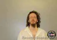 Mugshot of MIKAL DUANE TERRELL