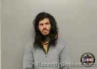 Mugshot of ARON A CHEATWOOD