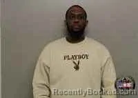 Mugshot of AUSTIN PAAPA BOLFREY