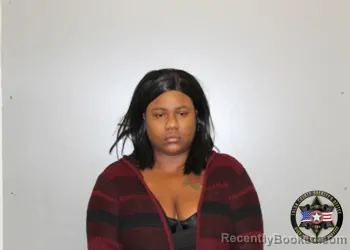 Mugshot of ROBBI SMITH