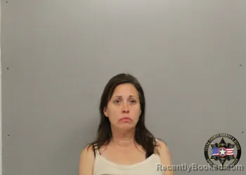 Mugshot of JAMIE WICKLIFFE