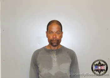 Mugshot of ALBERT AMEY